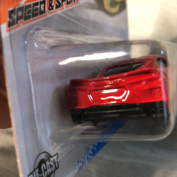 2020 Corvette Z51 - Picture 5 of 7